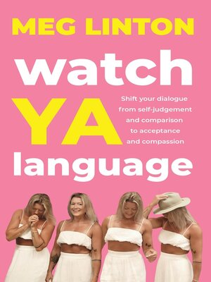 cover image of Watch YA Language